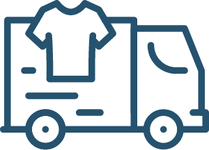 Pickup & delivery laundry – Legacy Laundry Plainfield