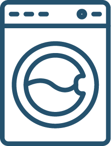 Self-serve laundry – Legacy Laundry Plainfield