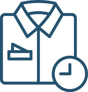 Wash & fold service – Legacy Laundry Plainfield